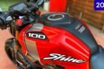 Honda Shine New Model