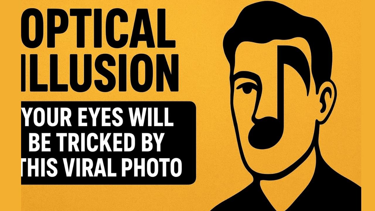 Optical Illusion